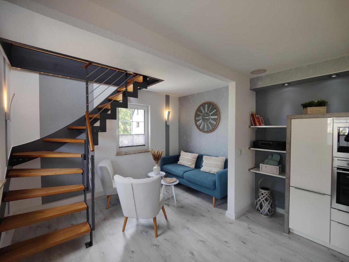 Ferienhaus Villa Adelsberg Mit Dachterrasse In Zentraler Lage Fuer Bis Zu 10 Personen Chemnitz Exteriör bild