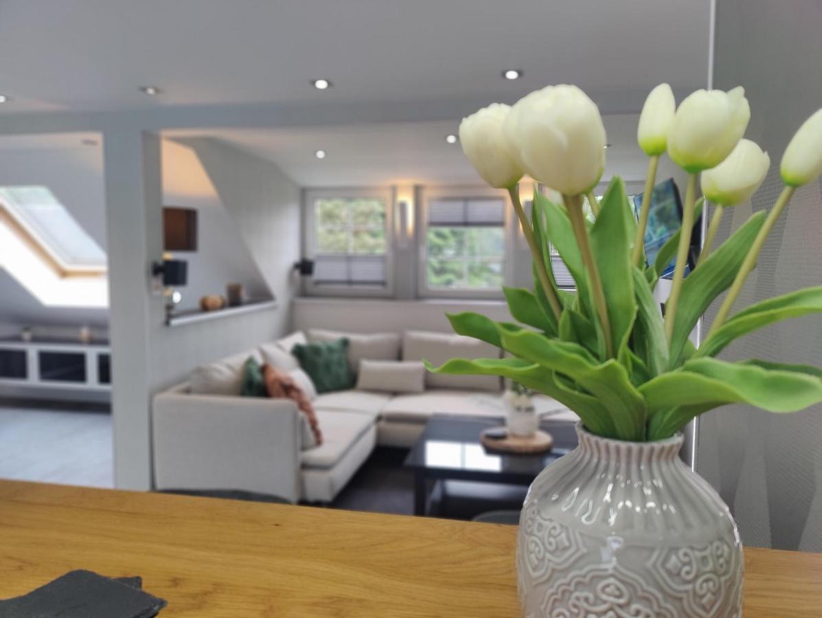 Ferienhaus Villa Adelsberg Mit Dachterrasse In Zentraler Lage Fuer Bis Zu 10 Personen Chemnitz Exteriör bild